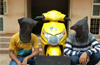 Mangaluru: Two chain snatchers arrested